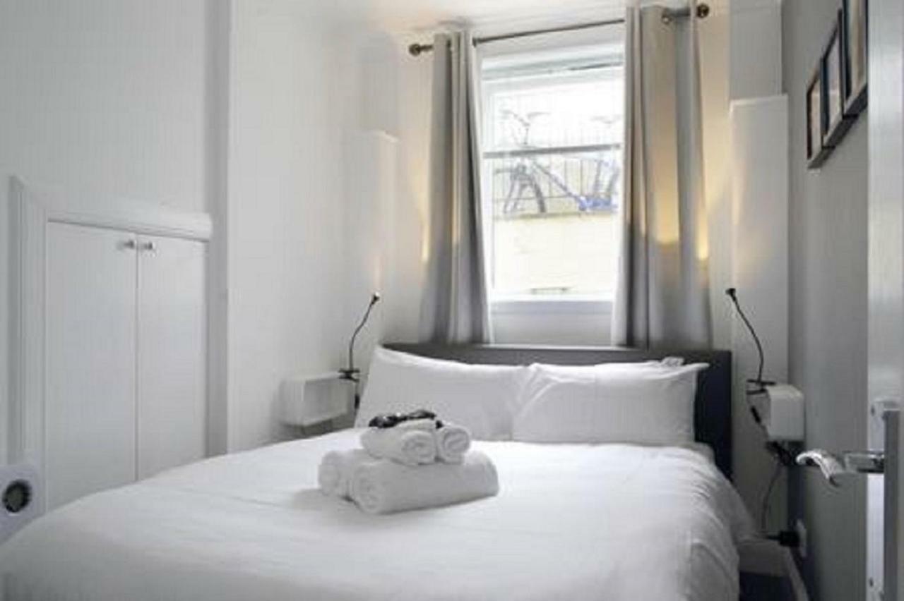 Park View Studio Walking Distance To Royal Mile Apartment Edinburgh Luaran gambar