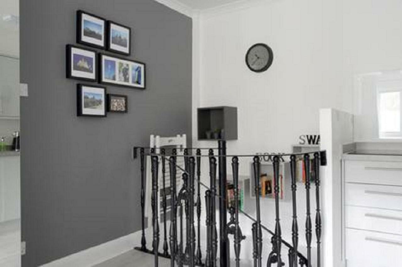 Park View Studio Walking Distance To Royal Mile Apartment Edinburgh Luaran gambar