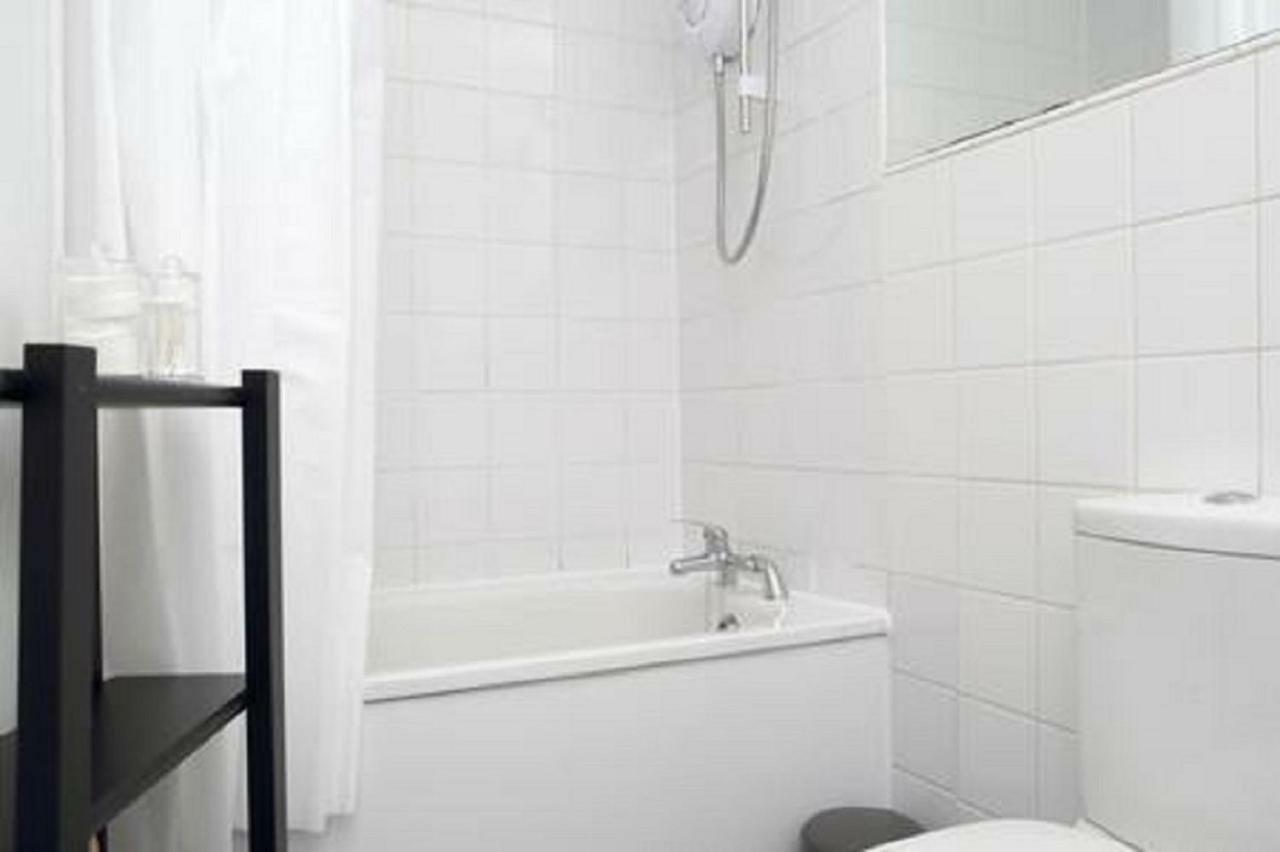 Park View Studio Walking Distance To Royal Mile Apartment Edinburgh Luaran gambar