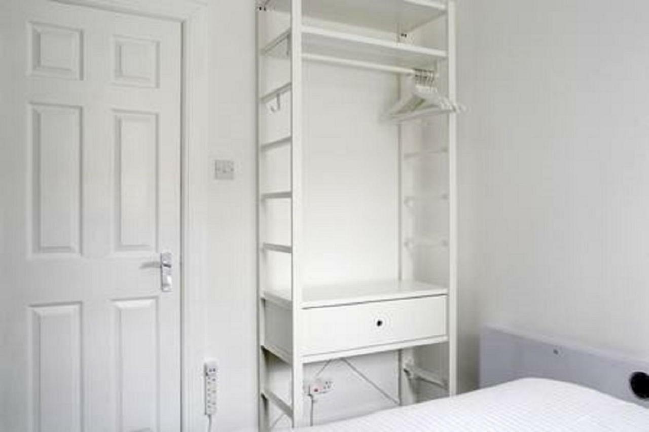 Park View Studio Walking Distance To Royal Mile Apartment Edinburgh Luaran gambar